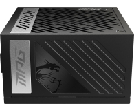 MSI MPG A1000G 1000W 80 Plus Gold - 1086742 - zdjęcie 9